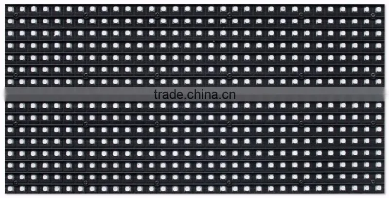 2016 NEW P8 SMD 3in1 Outdoor led display billboard for advertising