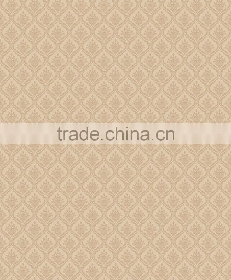 modern decorative designer vinyl wallpaper