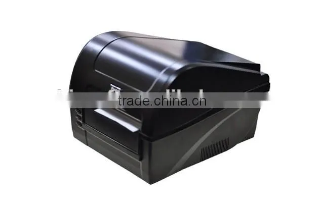Bizsoft Good quality Postek C-168 300dpi wash label barcode printer