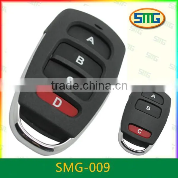 Radio Electric Remote Control Door Closer SMG-009