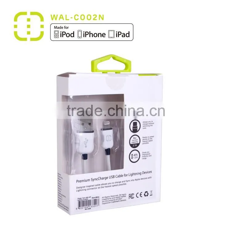 for iphone 5 charging cable