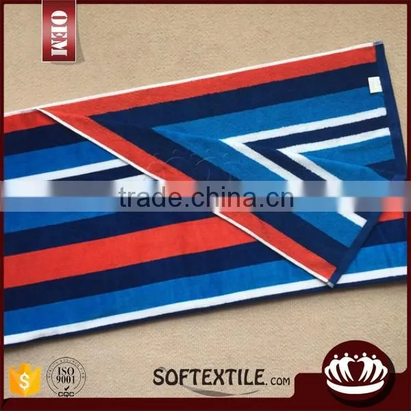 Brand new the big one beach towel