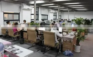Yiwu Berry Pet Products Factory company overview - view 2