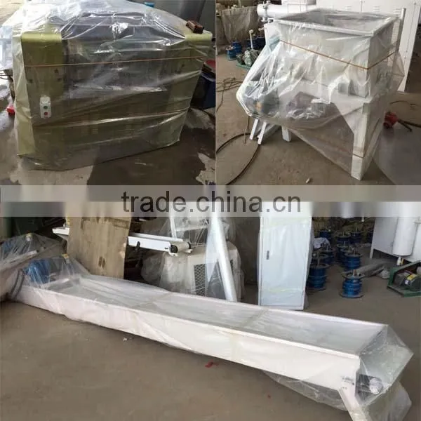 2015 newly equipment for making soap