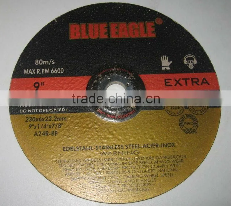 Cutting Disc, Cutting Wheel, Cut-off Disc 100x2x16