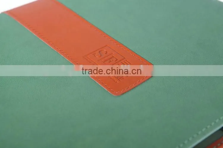Chinese wholesale customize agenda notebook printing