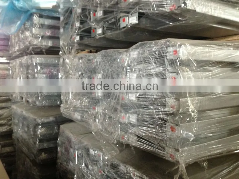 Metal DoorFrames