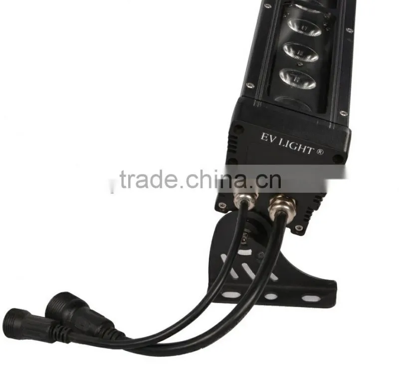 LED stage light LED Bar wash light 16*10w 4in one EV W1016