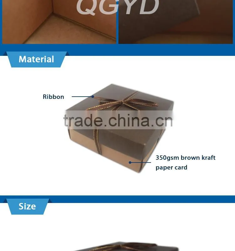 food grade container paper take away food packaging box