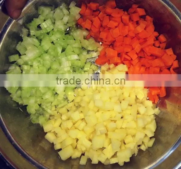 fruit & vegetable slicer dicer