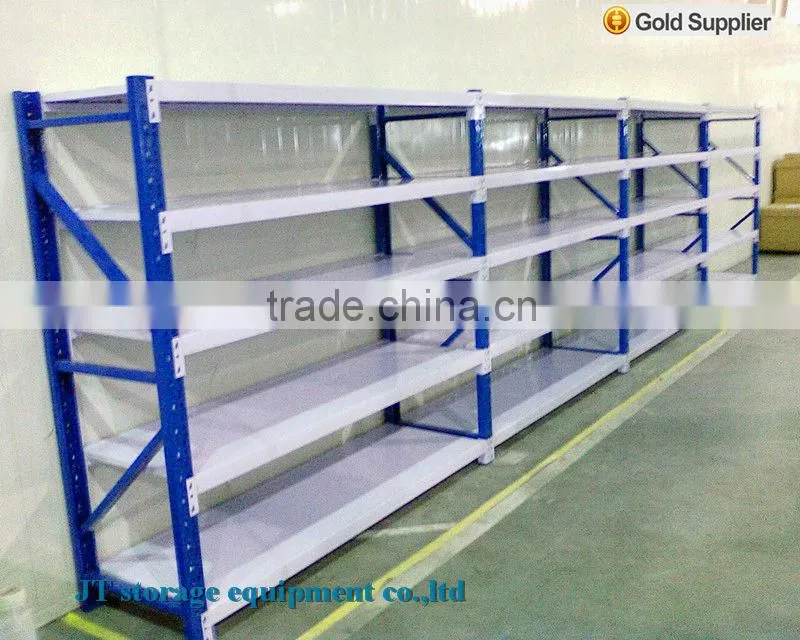 JT goods shelves/steel laminates supermarket shelves