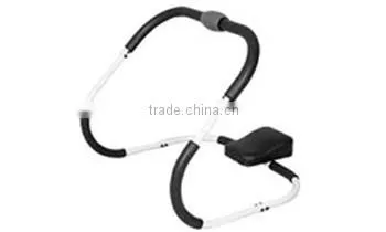 foam abdominal exercise equipment