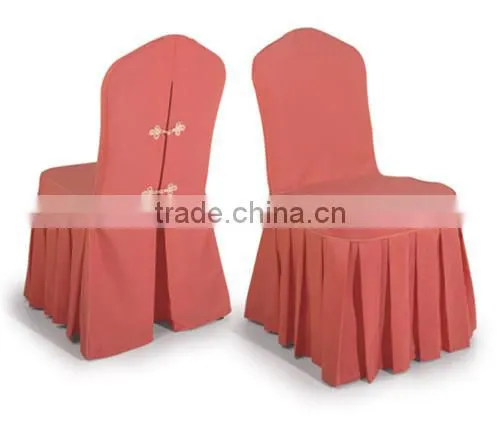 Party Chair Cover