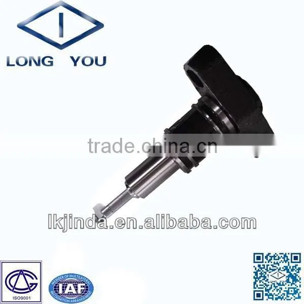 1114 Plunger for P9 series fuel injection pump