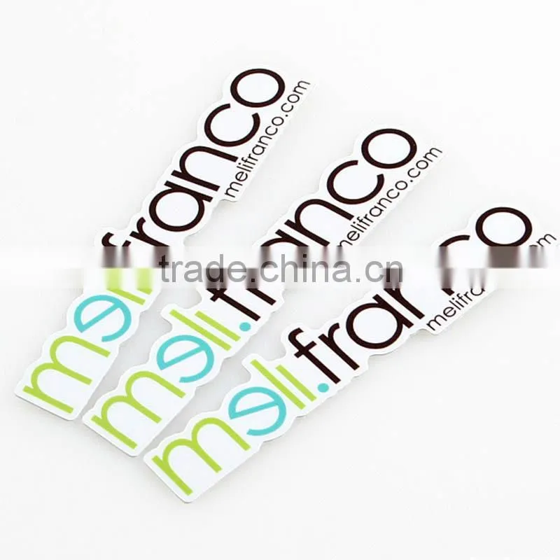Custom Matt Lamination Disposable plastic shrink labels on water bottle,UV Resistant Colorful printing label ----DH20702