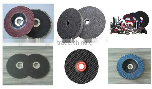 JF235 top quality and durable cup grinding wheel