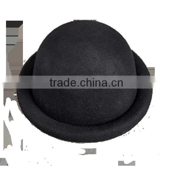2013 Bestselling 100% Wool Felt Hats Wholesale