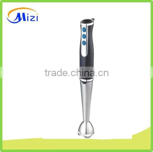 Professional new design mini stick blender