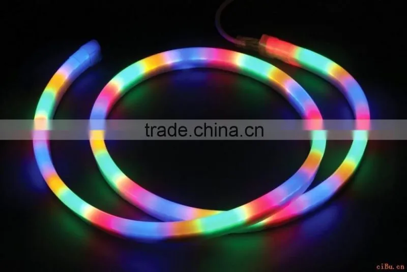 SMD IC Controller RGB Chasing Led Neon Flex 12V