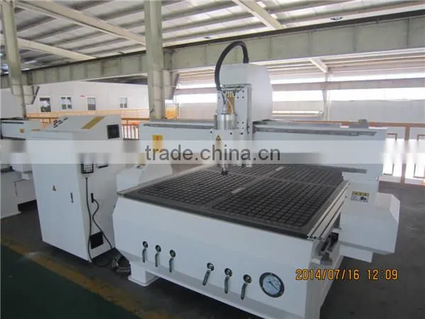 cnc engraving machine with rotary axis for cylinder furniture