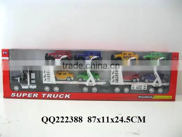 New plastic Friction truck,Friction toy Truck,Toy truck for kids