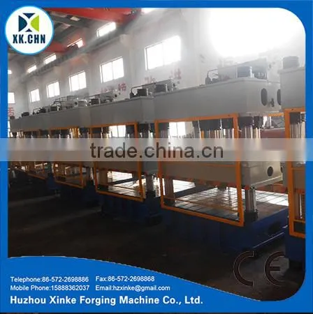 High quality universal hydraulic press