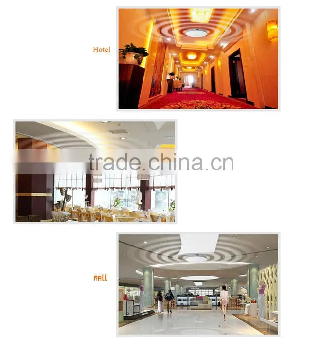 Cascaded mode Ceiling Mounted wireless AP with MTK7620A chip, POE,300Mbps
