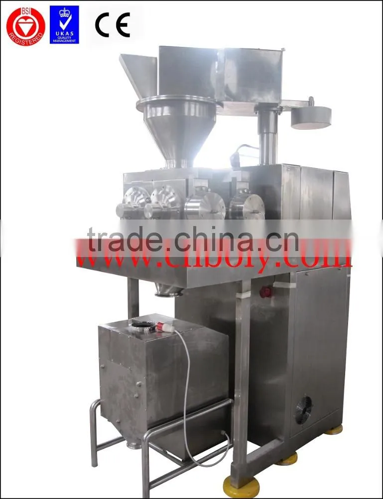 Latest-type powder Dry Granulator with high efficient