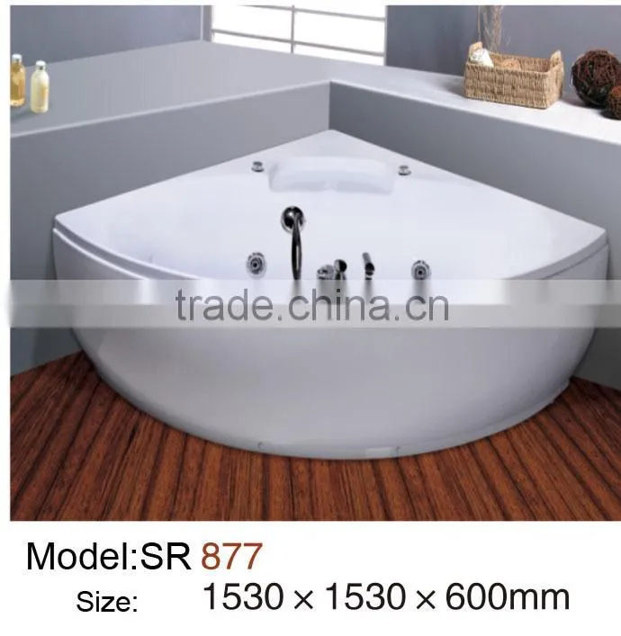 cheap bathtub