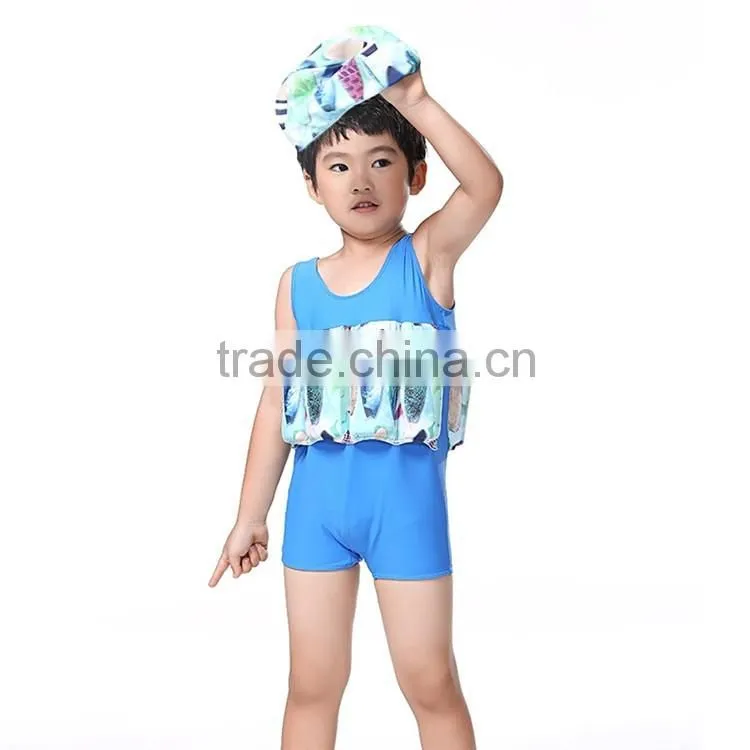 2016 A-bomb Kids Children Swimming trainer suit floating swimwear