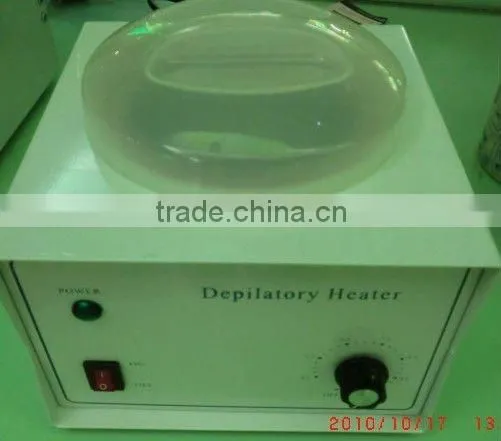 the best selling paraffine wax heater