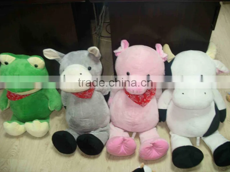wholesale Baby Toys Bunny Series