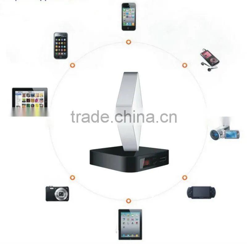 SPB9022 6000mAh backup battery for mobile phone, ipad, mp3,mp4,etc