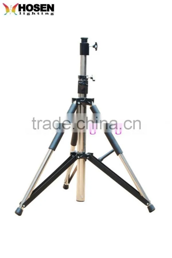 Manual Outdoor Performance Signal Truss Lift HS-TL09