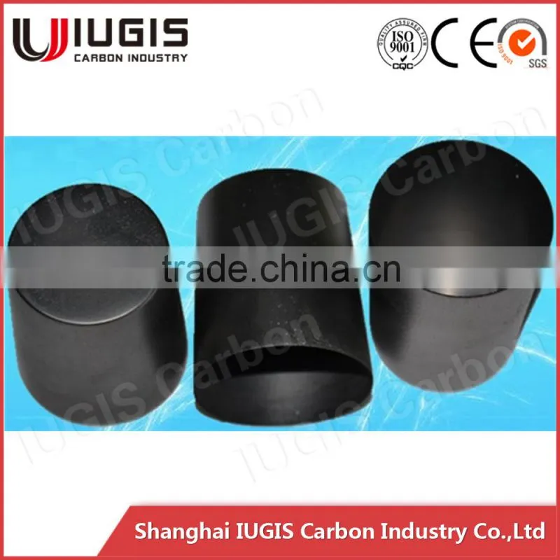 platinum casting crucibles