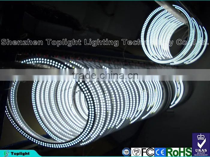g10q socket t9 2800-7000K 205mm 225mm 300mm 12 inch circular led