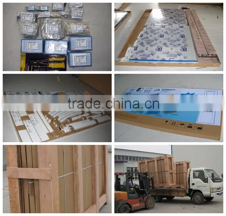 china factory restaurant patio weather enclosures
