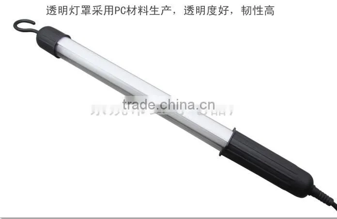 220V Vertical Led Work light For Car And Home