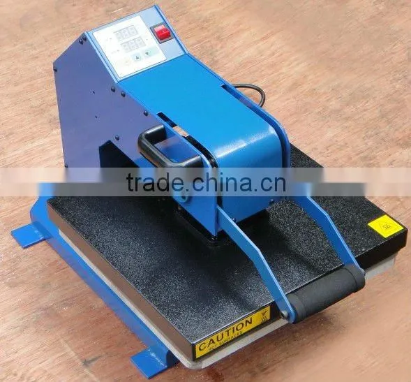 Hot selling! Digital Swing Away Used T-shirt Printing Machine Sublimation Printer