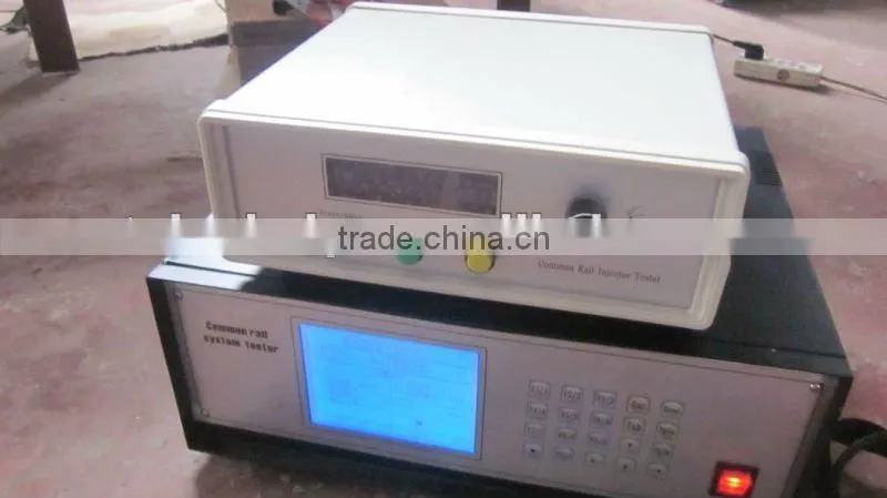 CRI700 common rail injector test equipment ( Bosch injector tester )