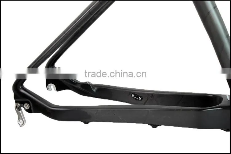 Mountain Bike Carbon Fiber bicycle frames 29er Carbon Bicycle Frame