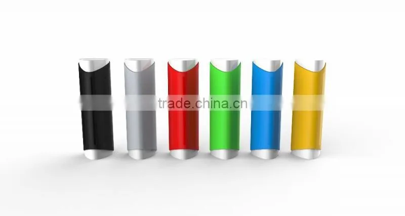 2015 new design 2600mah portable mobile power bank