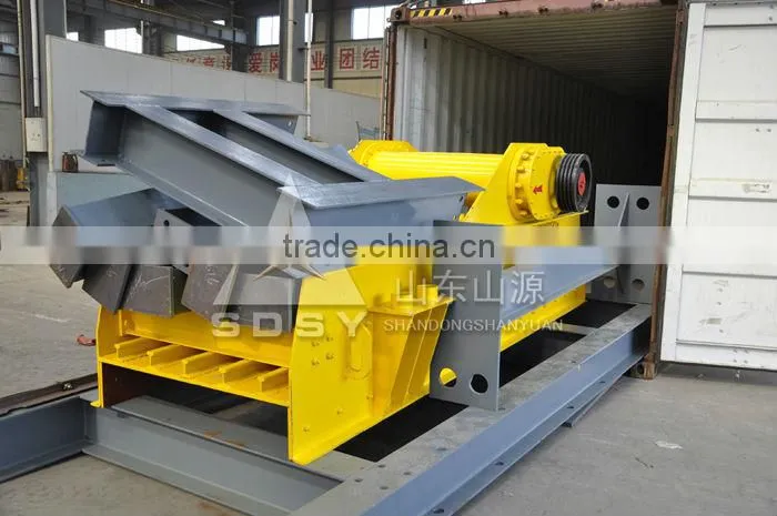 eastsouth asian china Hot selling mobile crusher plant with good quality and good price for sale