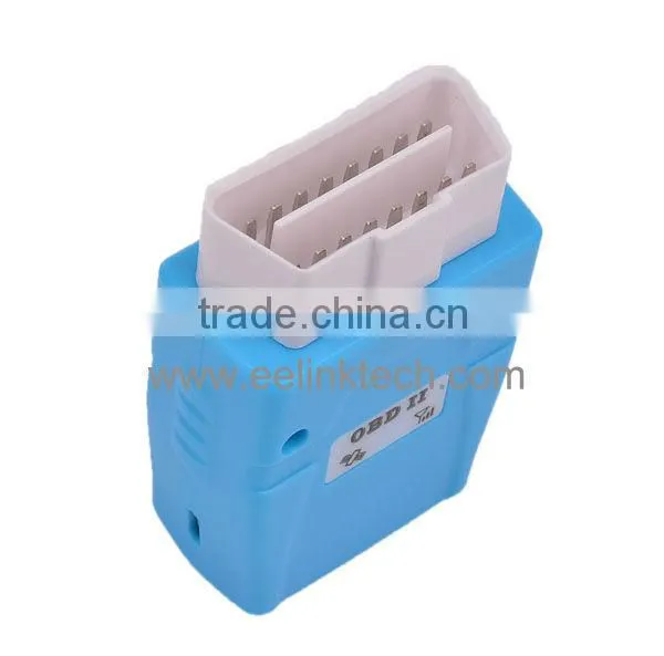 New OBD 2 Vehicle tracking device with Diagnostic System