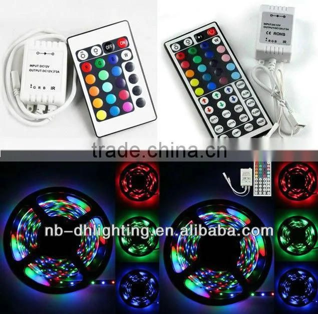 High Brightness led strip light