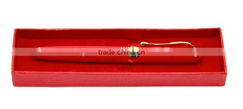 factory direct sell luxury metal pen gift set