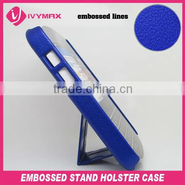 mobile phone accessories for blackberry Q10 belt clip cover