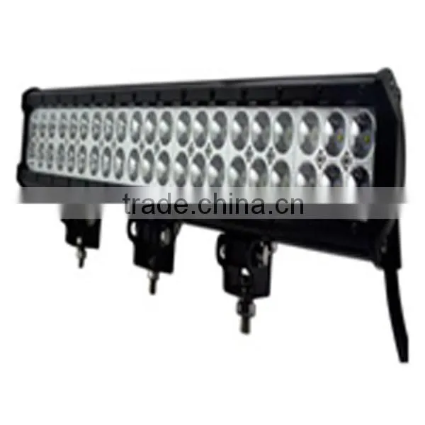 Auto lighting 9-32V 20 inch led light bar truck led lights