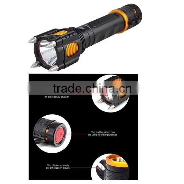 Best price alibaba powerful super bright torch tactical flashlight multifunction rechargeable torch light