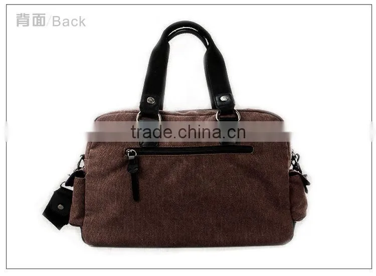 men canvas shoulder bag,canvas messenger bag man,funky laptop messenger bag